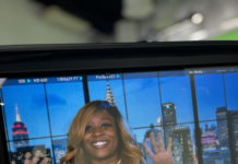 Misty Blanco “Music Saved My Life”, going into production February 2024!