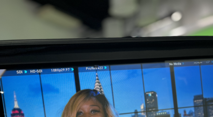 Misty Blanco “Music Saved My Life”, going into production February 2024!