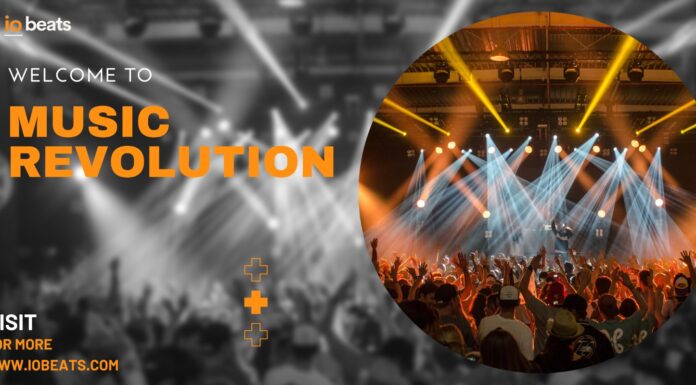 Unlocking New Revenue Streams for Artists: The Role of NFTs in Music