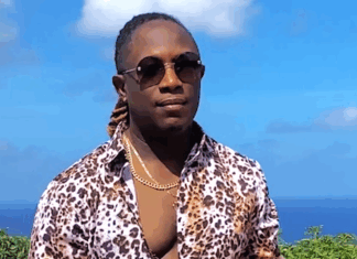 THE MULTI-TALENTED TN DA ENTERTAINER