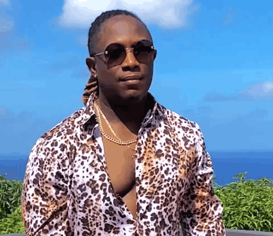 THE MULTI-TALENTED TN DA ENTERTAINER