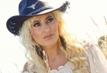 Country Music’s New Comer